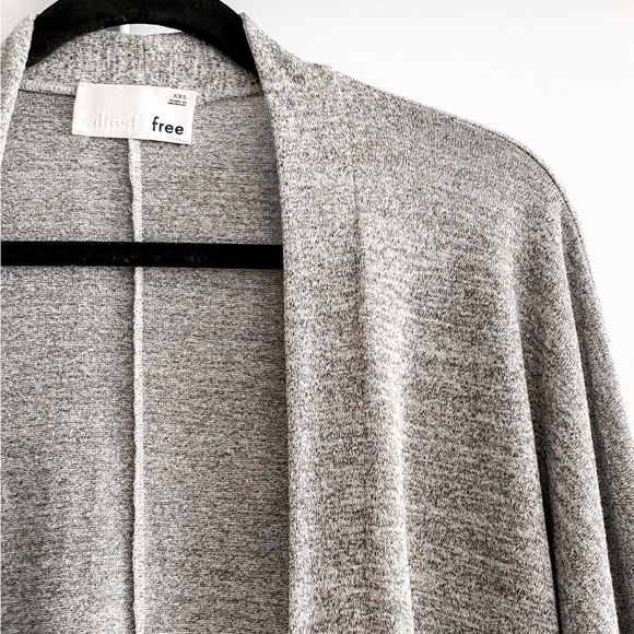 Wilfred Zlata Cardigan - Picture 4 of 11